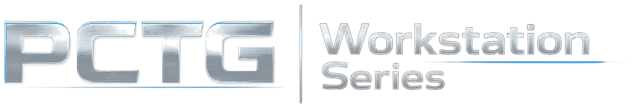 PCTG Workstation Series
