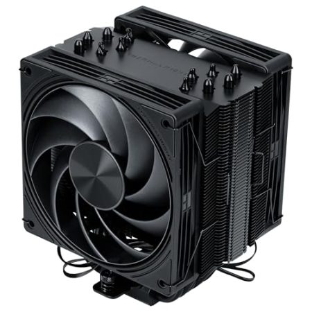 Thermalright Ultra 120 Extreme EVO REV.5